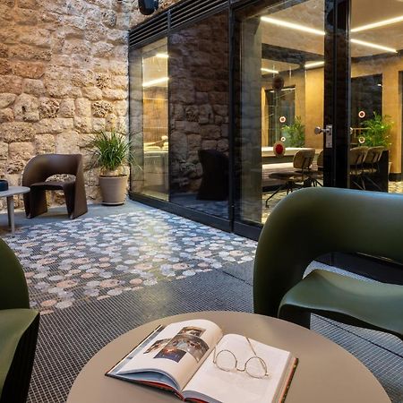 Master Bat Yam Aparthotel Luaran gambar