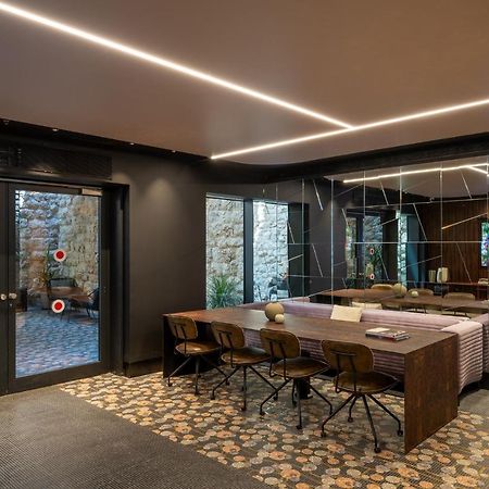 Master Bat Yam Aparthotel Luaran gambar