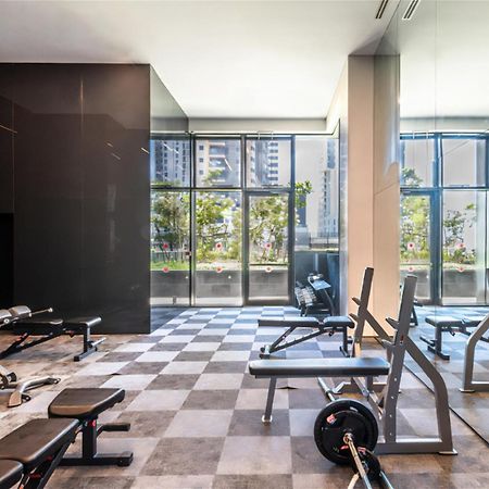 Master Bat Yam Aparthotel Luaran gambar