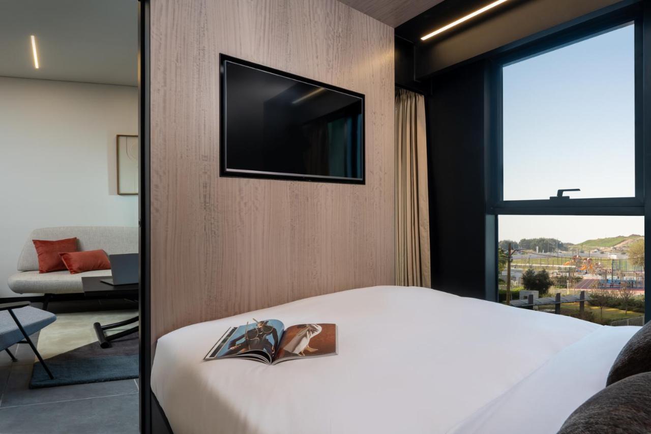 Master Bat Yam Aparthotel Luaran gambar