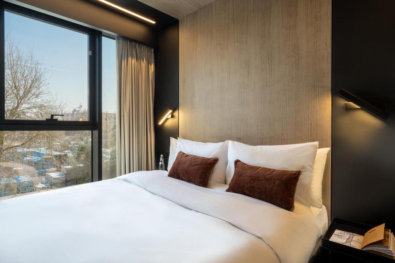 Master Bat Yam Aparthotel Luaran gambar
