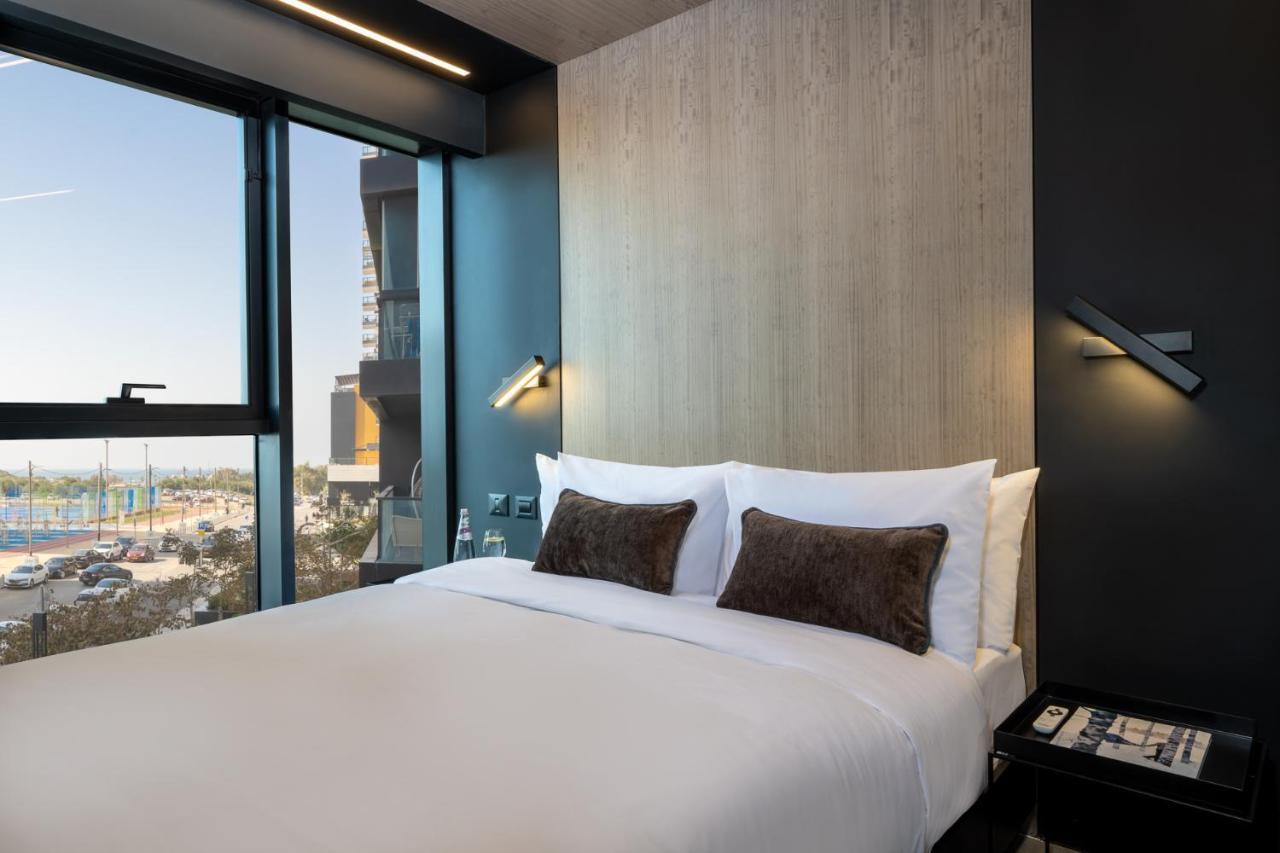 Master Bat Yam Aparthotel Luaran gambar