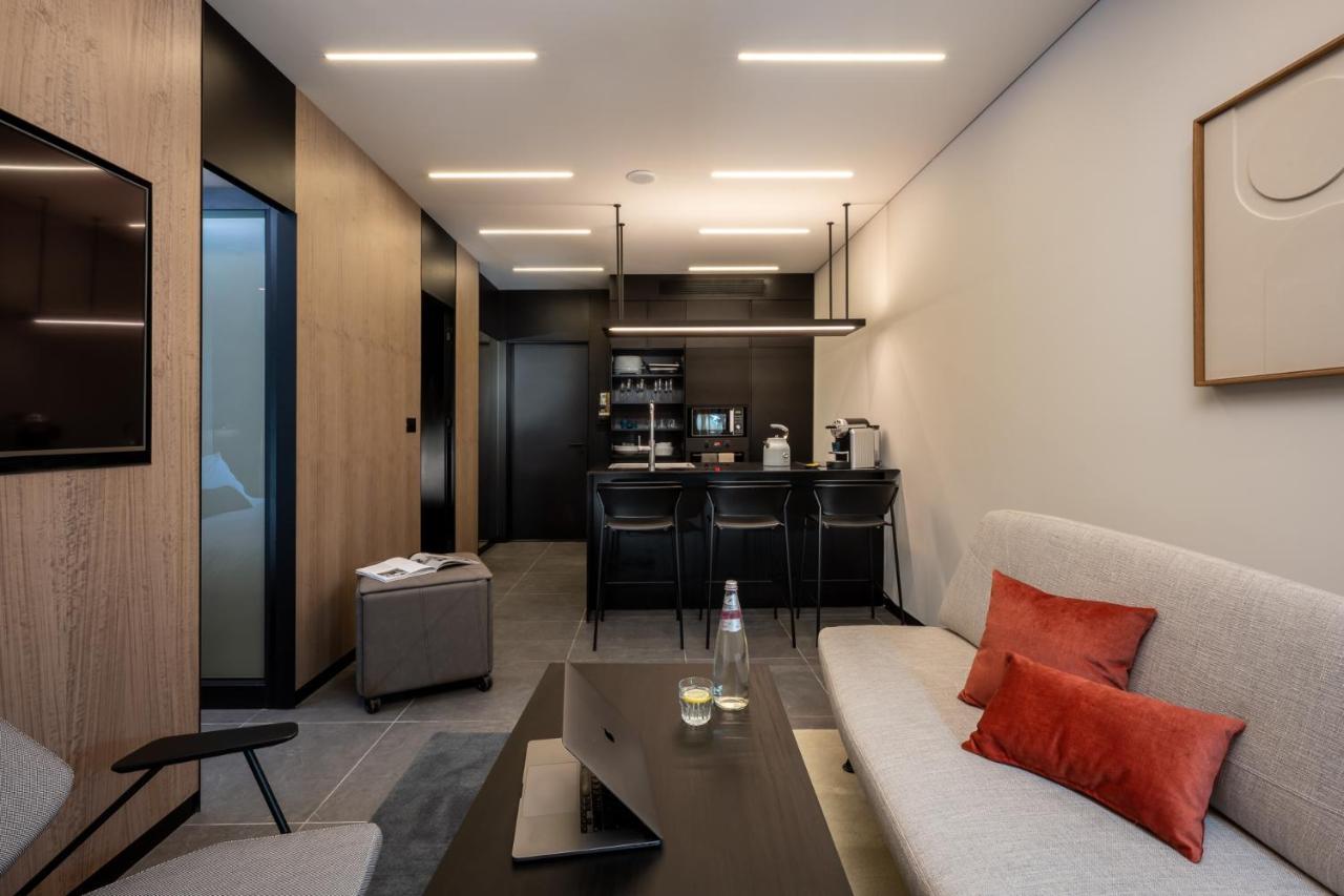 Master Bat Yam Aparthotel Luaran gambar