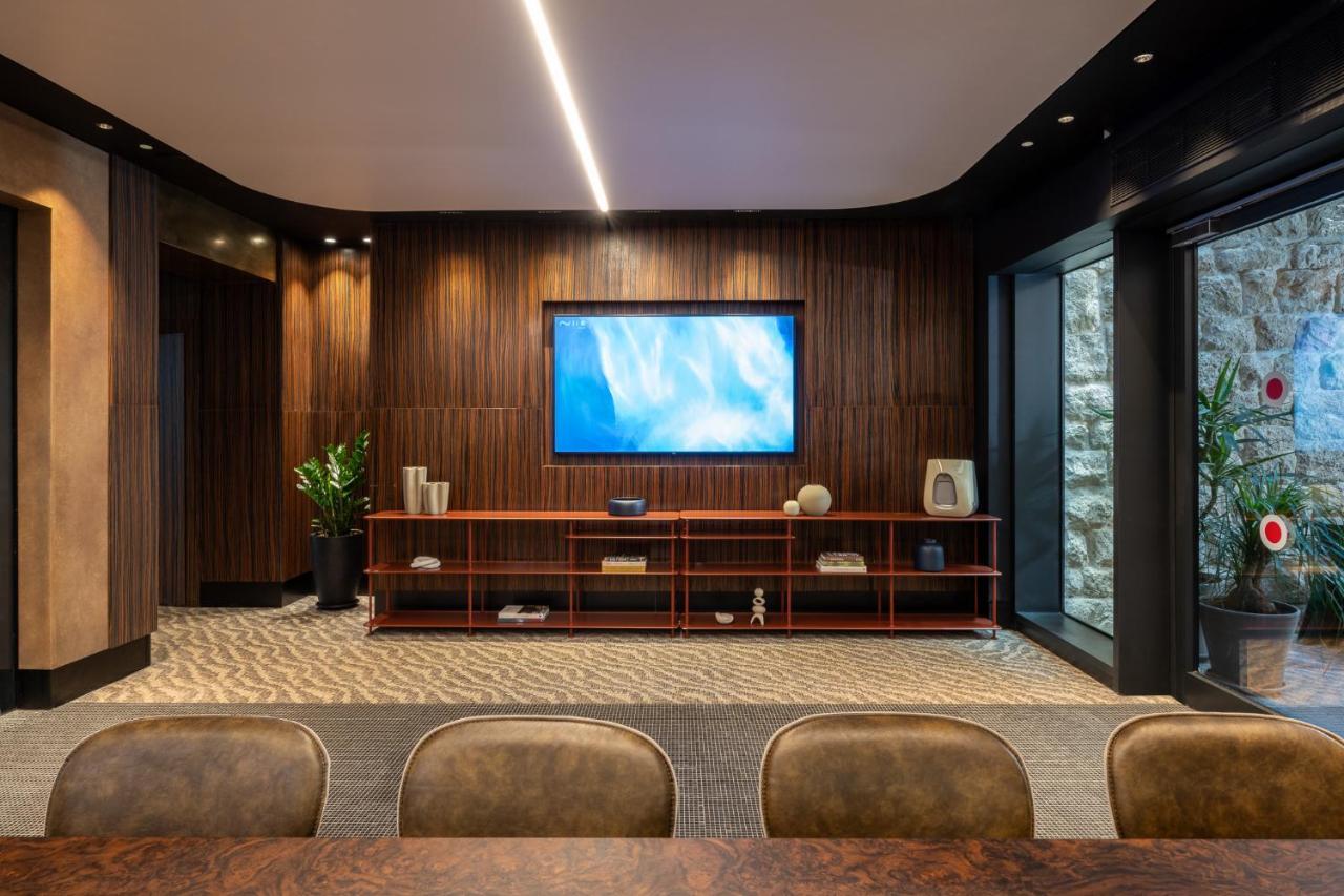 Master Bat Yam Aparthotel Luaran gambar