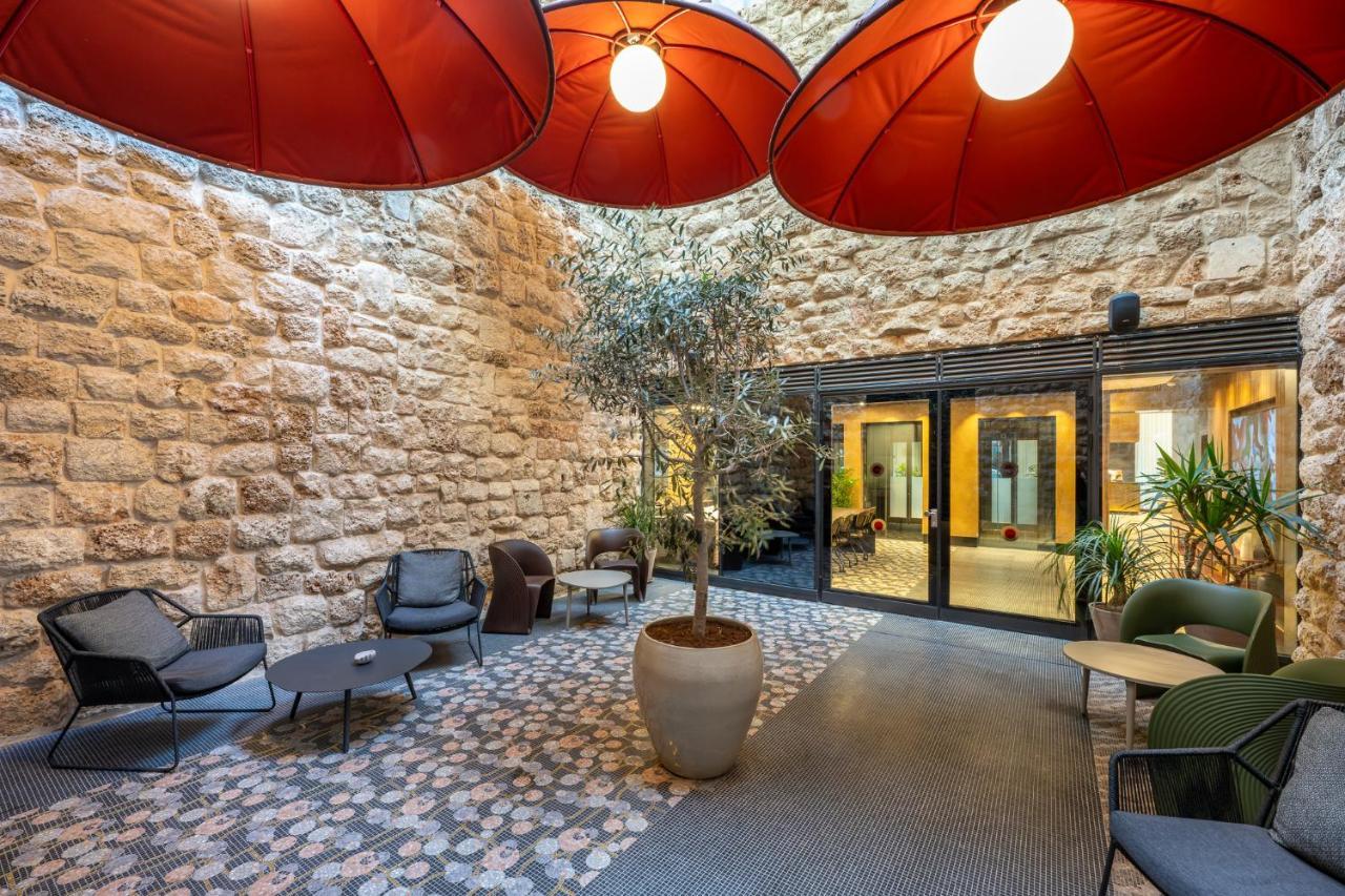 Master Bat Yam Aparthotel Luaran gambar