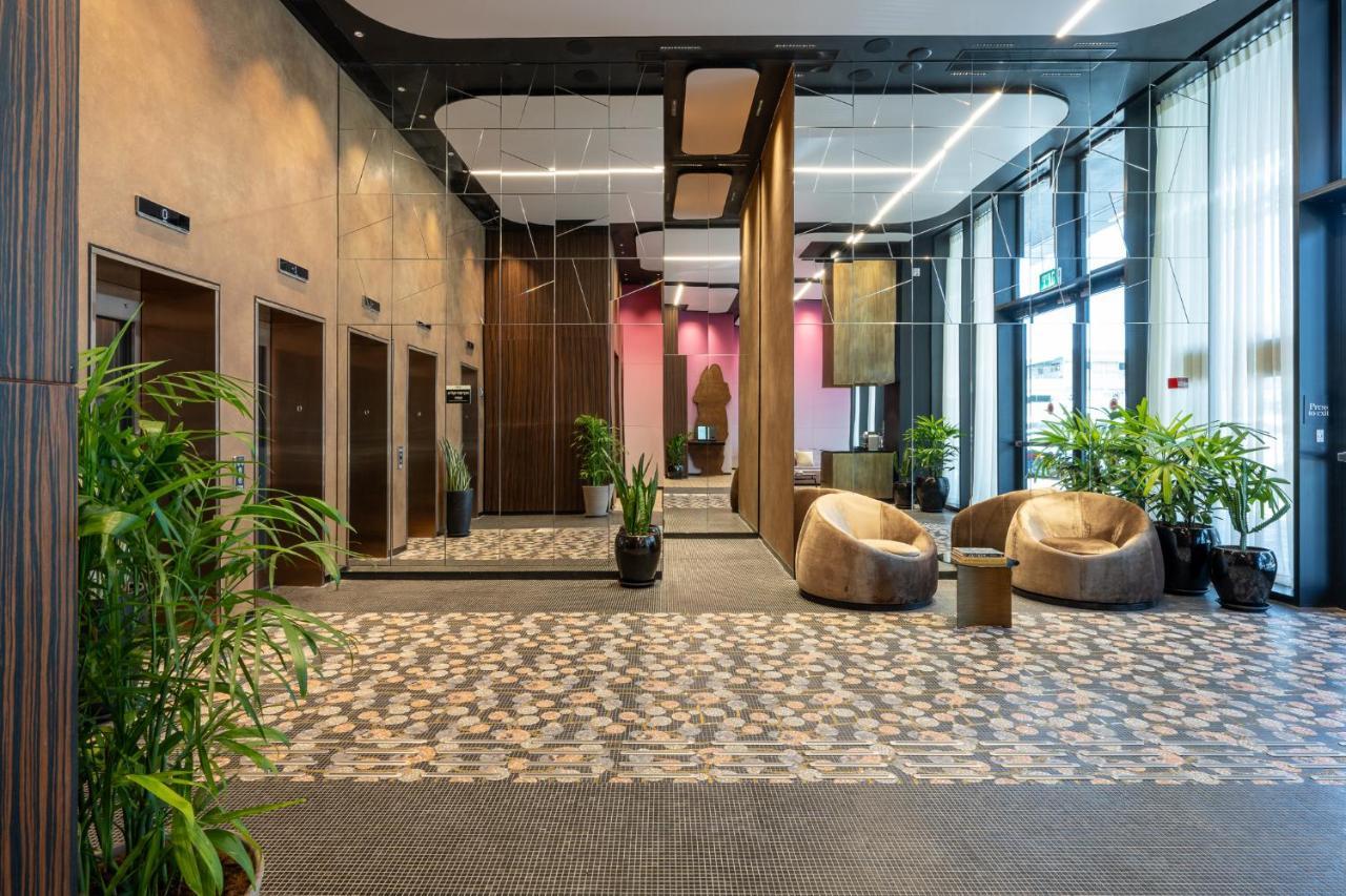 Master Bat Yam Aparthotel Luaran gambar
