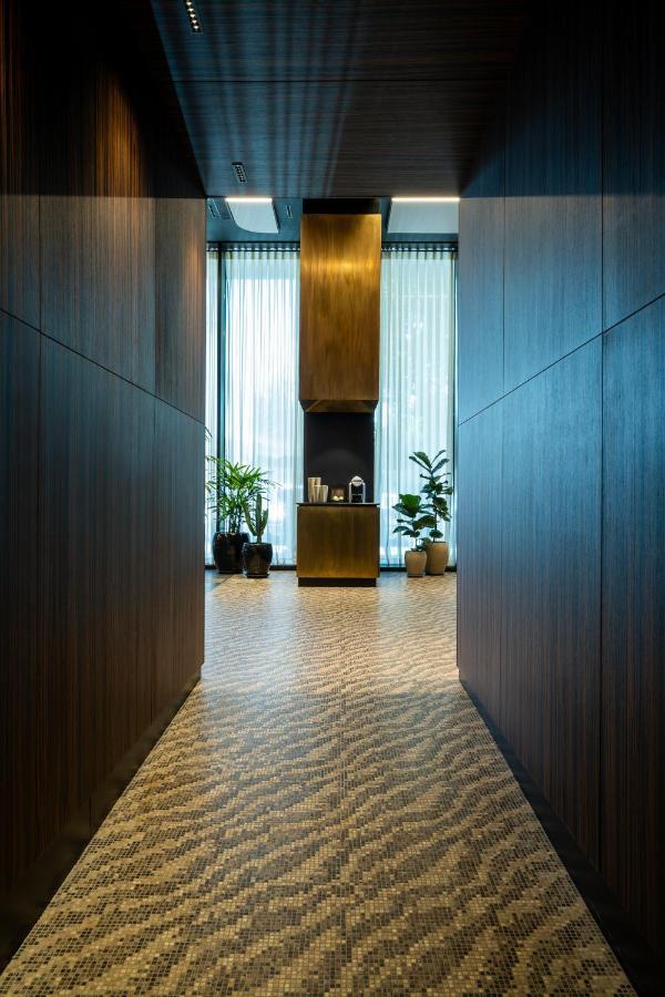 Master Bat Yam Aparthotel Luaran gambar