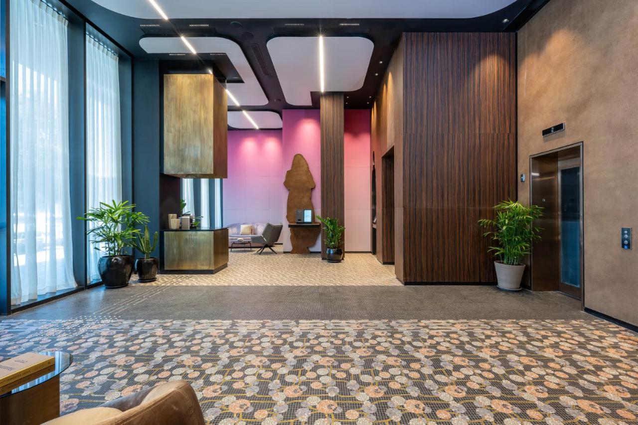 Master Bat Yam Aparthotel Luaran gambar