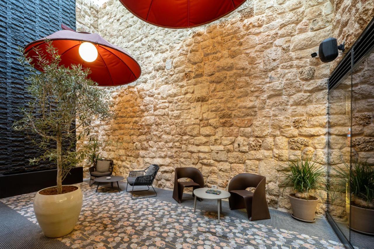 Master Bat Yam Aparthotel Luaran gambar